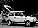 fotoğraf 6 Oto Fiat 126 karakteristikleri
