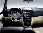 grianghraf 6 Carr Fiat Albea Sedan (1 giniúint 2002 2011)