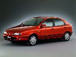 fotografie 1 Auto Fiat Brava hatchback (1 generace 1995 2001)