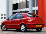 fénykép 3 Autó Fiat Brava Hatchback (1 generáció 1995 2001)