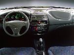 fotografie 5 Auto Fiat Brava Hatchback (1 generácia 1995 2001)