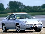 zdjęcie 1 Samochód Fiat Coupe Coupe (1 pokolenia 1993 2000)