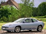 grianghraf 4 Carr Fiat Coupe Coupe (1 giniúint 1993 2000)