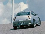 surat 5 Awtoulag Fiat Coupe Kupe (1 nesil 1993 2000)