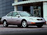 kuva 1 Auto Acura CL Coupe (1 sukupolvi 1996 2000)
