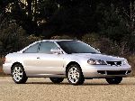 photo 4 Car Acura CL Coupe (1 generation 1996 2000)