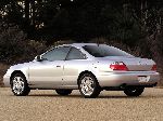 photo 5 Car Acura CL Coupe (1 generation 1996 2000)