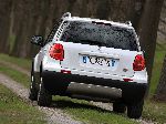 fotoğraf 9 Oto Fiat Sedici Crossover (1 nesil [restyling] 2009 2012)