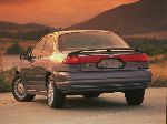 photo 4 l'auto Ford Contour Sedan (1 génération 1995 1997)