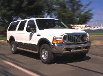 photo 1 Car Ford Excursion Offroad (1 generation 1999 2005)