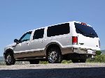 photo 4 Car Ford Excursion Offroad (1 generation 1999 2005)