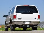 photo 6 Car Ford Excursion Offroad (1 generation 1999 2005)