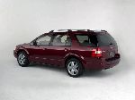 photo 6 Car Ford Freestyle Crossover (1 generation 2005 2007)