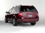 photo 7 Car Ford Freestyle Crossover (1 generation 2005 2007)