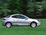 عکس 4 اتومبیل Ford Puma کوپه (1 نسل 1997 2001)