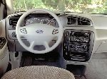 foto 6 Auto Ford Windstar Minivan (1 generazione 1995 1999)