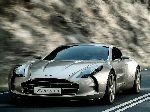 фотография 3 Авто Aston Martin One-77 характеристики