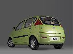 fotografie 4 Auto Hafei Brio hatchback (1 generace [facelift] 2004 2010)