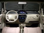 fotografie 5 Auto Hafei Brio Hatchback (1 generație [restyling] 2004 2010)