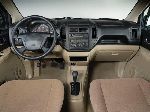 photo 5 l'auto Hafei Simbo Hatchback (1 génération 2006 2007)
