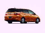 foto 3 Auto Honda Airwave Karavan (1 generacija [redizajn] 2008 2010)
