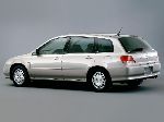 photo 2 Car Honda Avancier Nouvelle Vague wagon 5-door (1 generation 1999 2003)