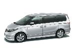 photo l'auto Honda Elysion Prestige minivan 5-wd (1 génération [2 remodelage] 2008 2013)