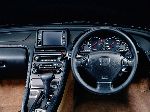 nuotrauka 6 Automobilis Honda NSX Targa (1 generacija 1992 1999)