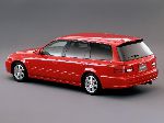 写真 車 Honda Orthia ワゴン (1 世代 [整頓] 1999 2002)