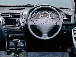 photo l'auto Honda Orthia Universal (1 génération [remodelage] 1999 2002)