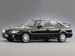 photo l'auto Honda Rafaga Sedan (1 génération 1993 1997)