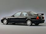 photo Car Honda Rafaga Sedan (1 generation 1993 1997)