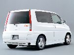 foto Auto Honda S-MX Minivan (1 generazione 1996 2002)