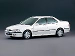 photo 1 l'auto Honda Torneo Euro R sedan 4-wd (1 génération 1997 2002)