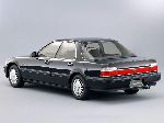 foto Car Honda Vigor Sedan (CB5 1989 1995)