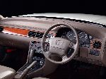 ფოტო მანქანა Honda Vigor სედანი (CB5 1989 1995)