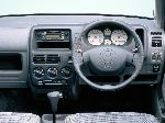 foto 4 Bil Honda Z Hatchback (1 generation 1998 2002)