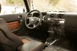 світлина 11 Авто Hummer H3 Позашляховик (1 покоління 2005 2010)