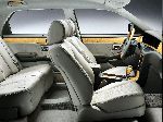 լուսանկար 4 Ավտոմեքենա Hyundai Centennial սեդան (1 սերունդ 1999 2003)