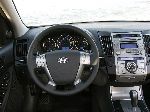 nuotrauka 5 Automobilis Hyundai ix55 Crossover (1 generacija 2008 2013)