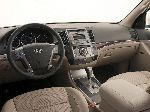 fénykép 3 Autó Hyundai Veracruz Crossover (1 generáció 2006 2012)