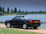 foto 2 Auto Audi Cabriolet Kabriolett (8G7/B4 1992 2001)
