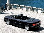 foto 3 Mobil Audi Cabriolet Cabriolet (8G7/B4 1992 2001)