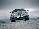 foto 2 Mobil Jaguar S-Type Sedan (1 generasi 1999 2004)