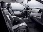 foto 8 Auto Jaguar S-Type Berlina (1 generazione [restyling] 2004 2008)