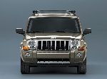 світлина 2 Авто Jeep Commander Позашляховик (1 покоління 2006 2010)