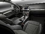 fotoğraf 11 Oto Audi Q7 Crossover (4L [restyling] 2008 2015)