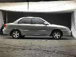 foto 2 Bil Kia Spectra Sedan (1 generation [2 restyling] 2003 2004)