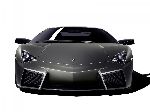fotografie 2 Auto Lamborghini Reventon vlastnosti