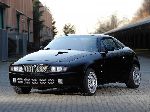 foto 1 Auto Lancia Hyena Cupè (1 generazione 1992 1996)